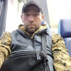 Фотография мужчины Александр, 41 год из г. Щёлково