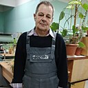 Саша, 65 лет