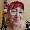Валентина, 62 года