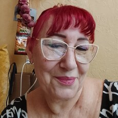Фотография девушки Валентина, 62 года из г. Ростов-на-Дону