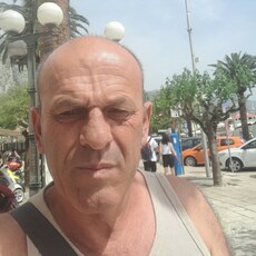 Фотография мужчины Serioz, 61 год из г. Астана