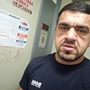 Мага, 36 лет