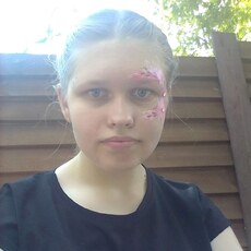 Фотография девушки Вероника, 20 лет из г. Пенза