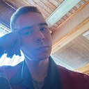 Егор, 22 года