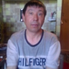 Фотография мужчины Виталий, 40 лет из г. Минусинск