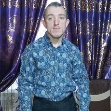 Фотография мужчины Сергей, 27 лет из г. Ниспорены