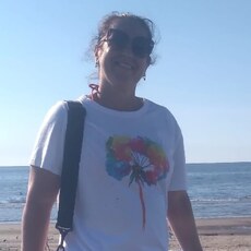 Фотография девушки Елена, 46 лет из г. Вельск