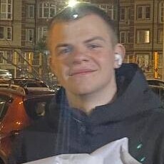 Фотография мужчины Илья, 20 лет из г. Великий Новгород
