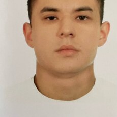 Фотография мужчины Илья Питерский, 26 лет из г. Туймазы