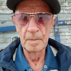 Фотография мужчины Александр, 66 лет из г. Бийск