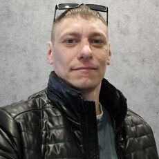 Фотография мужчины Константин, 36 лет из г. Копейск