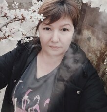 Фотография девушки Жанна, 44 года из г. Тараз