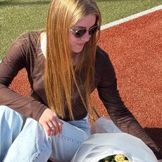 Фотография девушки Катя, 22 года из г. Гродно