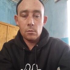 Фотография мужчины Алексей, 34 года из г. Могоча