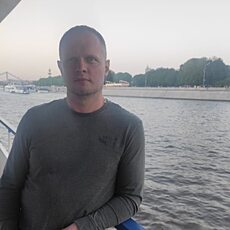 Фотография мужчины Сергей, 40 лет из г. Москва