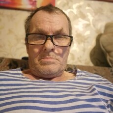 Фотография мужчины Павел, 60 лет из г. Серов