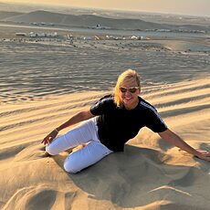 Фотография девушки Светлана, 58 лет из г. Гомель