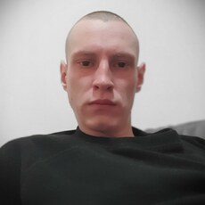 Фотография мужчины Андрей, 28 лет из г. Сургут