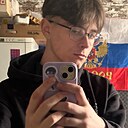 Федор, 18 лет