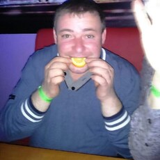 Фотография мужчины Влад, 41 год из г. Комсомольск-на-Амуре