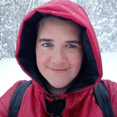 Фотография девушки Ася, 41 год из г. Могилев