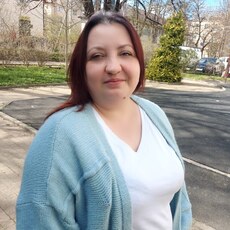 Фотография девушки Ксения, 33 года из г. Ставрополь