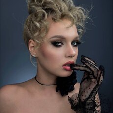 Фотография девушки Мария, 21 год из г. Гомель