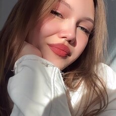 Фотография девушки Вероника, 21 год из г. Екатеринбург