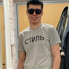 Фотография мужчины Артем, 25 лет из г. Пугачев