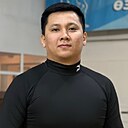 Абеке, 27 лет