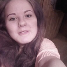 Фотография девушки Виктория, 25 лет из г. Холмск
