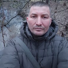 Фотография мужчины Денис, 42 года из г. Казань