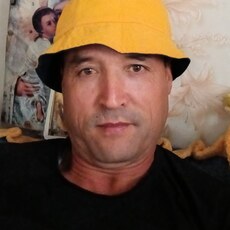 Фотография мужчины Хуршид, 47 лет из г. Андижан