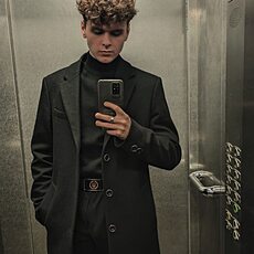 Фотография мужчины Михаил, 23 года из г. Черноморск