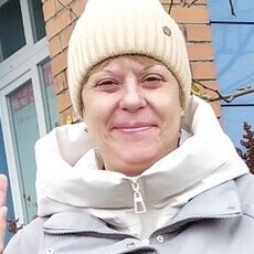 Фотография девушки Елена, 55 лет из г. Кодинск