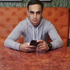 Фотография мужчины Artem, 27 лет из г. Кинель