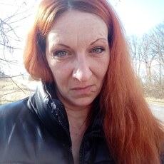 Фотография девушки Oksi, 43 года из г. Барановичи