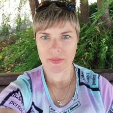 Фотография девушки Олеся, 46 лет из г. Пенза