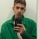 Иван, 24 года