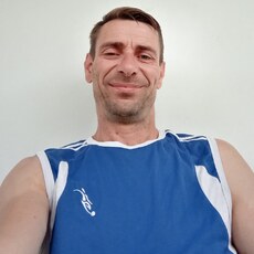 Фотография мужчины Роман, 43 года из г. Вильнюс