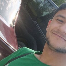 Фотография мужчины Чони, 24 года из г. Москва