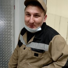 Фотография мужчины Александр, 32 года из г. Железногорск