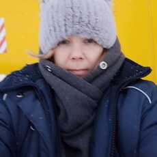 Фотография девушки Наталья, 44 года из г. Екатеринбург