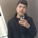 Рузикул, 27 лет