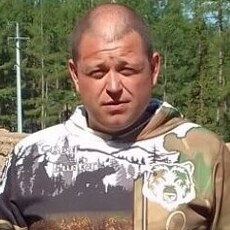 Фотография мужчины Дмитрий, 38 лет из г. Тольятти