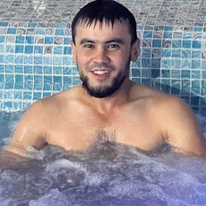 Фотография мужчины Рома, 27 лет из г. Зеленоград