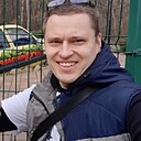Денис, 38 лет