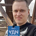 Денис, 39 лет