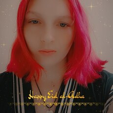 Фотография девушки Софья, 21 год из г. Спасск-Дальний