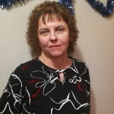 Фотография девушки Мираж, 47 лет из г. Кулебаки